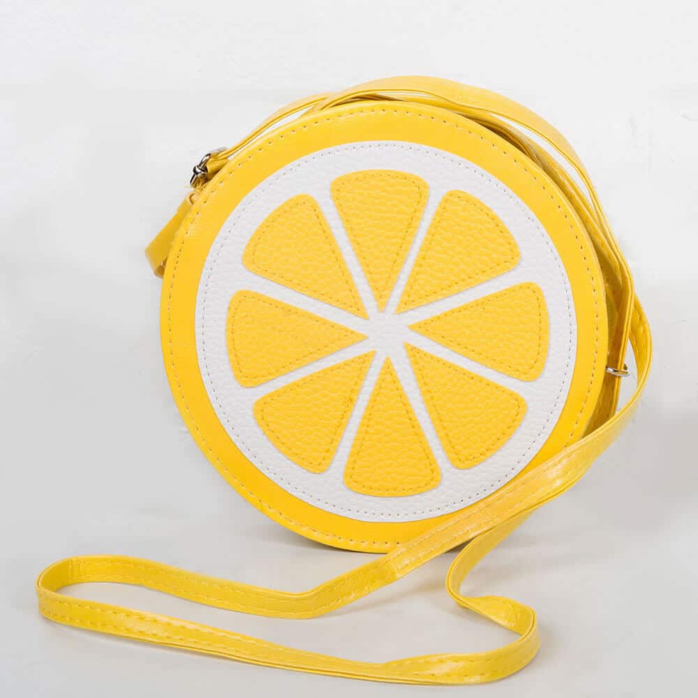 Lemon Bag