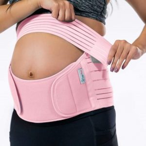 Maternity Belly Band