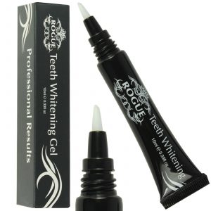 Rogue Teeth Whitening Gel Pen 10ml