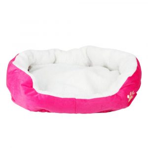 Cotton Pet Warm Waterloo with Pad Pink S Size
