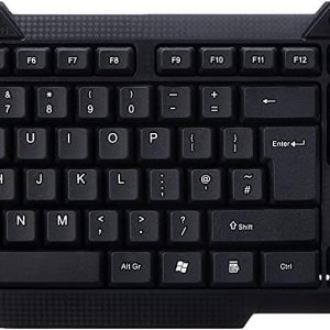 Infapower Wireless Keyboard