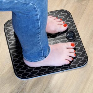 EMS Foot Massager Boost Circulation