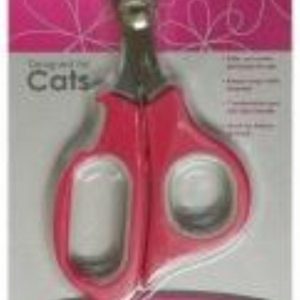 Ancol Ergo Nail Clipper For Cat