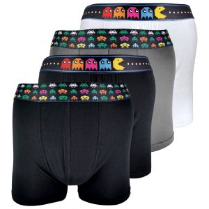 Retro Gaming Boxer Shorts