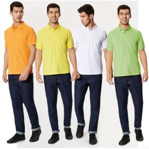 Regatta Coolweave Polo TRS147