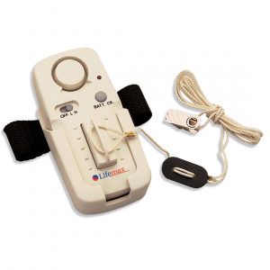 Nutrix Patient Alert Magnetic Movement Monitor Alarm