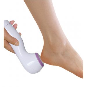 Electronic Pedicure Set