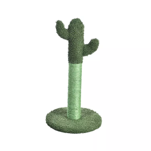 Cactus cat tree(Cute, Modern and Sturdy)