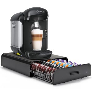 Coffee Pod Storage Drawer
