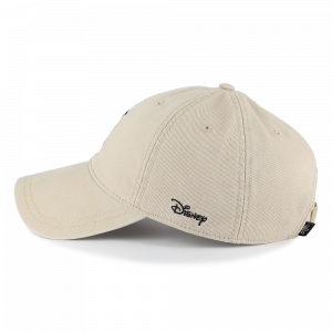 Beige Pluto Baseball Cap