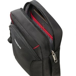 American Tourister Cross Body Travel Zipped Bag P503348
